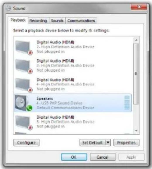 Azio GH808 - Windows Vista/7 - 1