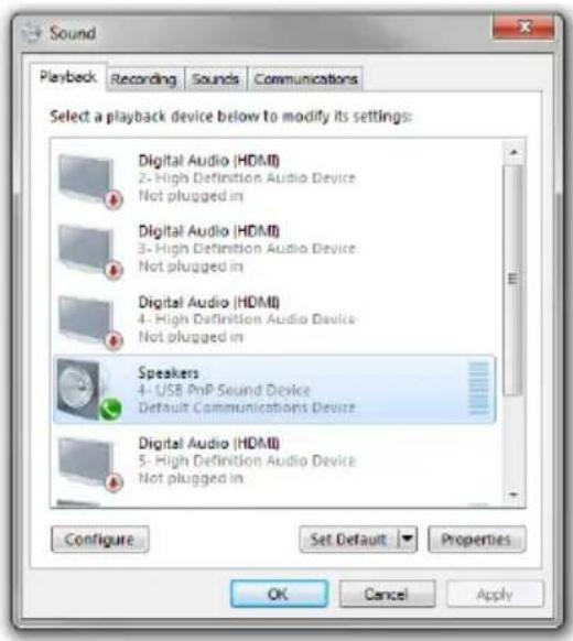 Azio GH808 - Windows Vista/7 - 1