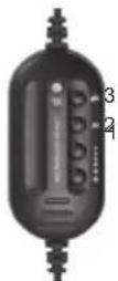 Cabstone Comfort Gaming 70207 - 7POUZIVANI - 3