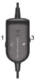 Cabstone Comfort Gaming 70207 - 7POUZIVANI - 2