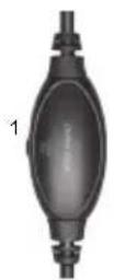 Cabstone Comfort Gaming 70207 - KAYTTO - 1