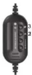 Cabstone Mobile Music 95109 - KAYTTÖ - 3