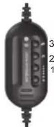 Cabstone Mobile Music 95109 - FUNCIONAMENTO - 3