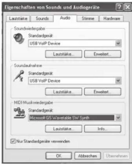 Cabstone Mobile Music 95109 - 组件(仅95112) - 1