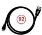 Gioteck FL400 (PS4) - (Bluetooth®-modus) - 10