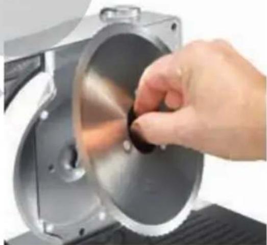 UNOLD Kompakt 78856 - CLEANING AND CARE - 3