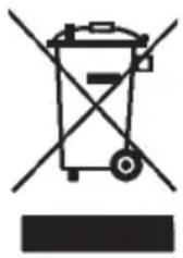 UNOLD Profi 78816 - SMALTIMENTO / TUTELA DELL'AMBIENTE - 1