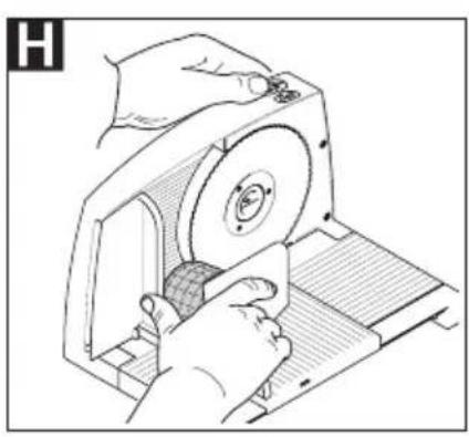 Ritter Markant 05 - 9