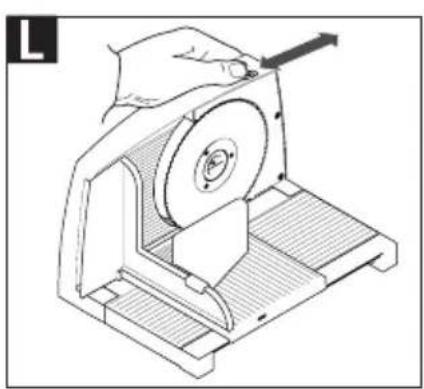 Ritter Markant 05 - 12