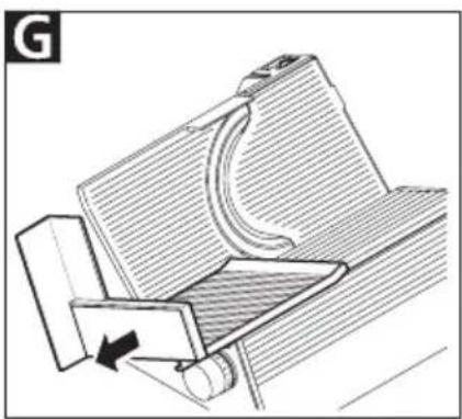 Ritter Contura 3 - 6