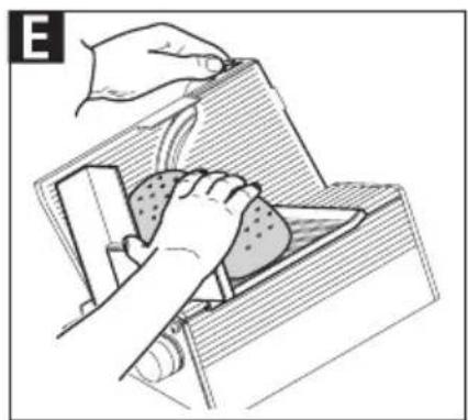 Ritter Contura 3 - 4