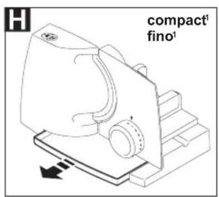 Ritter Compact 1 - 11