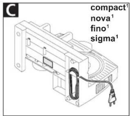 Ritter Compact 1 - 6