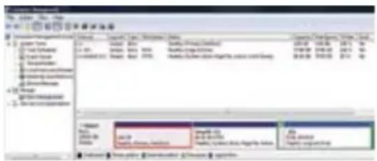 ASUS CM6331 - About the Recovery Partition - 2