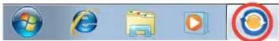 ASUS CM6331 - Iniciar o Webstorage - 1