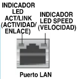 ASUS CM6331 - Panel posterior - 3