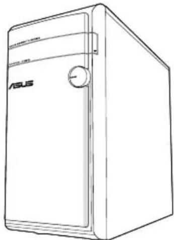 ASUS CM6331 - CM6331 / CM6431 / CM6731 - 2