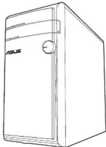 ASUS CM6331 - ASUS Essentio Desktop PC CM6331, CM6431, and CM6731 - 2