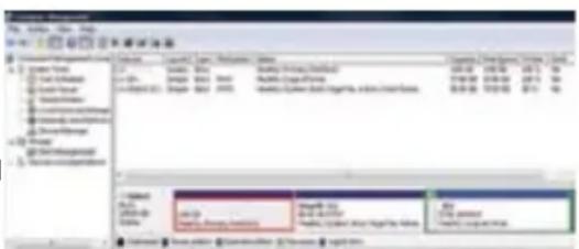ASUS CM6331 - Informazioni sulla Partizione di Ripristino - 2