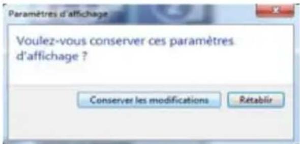 ASUS CM6331 - Pour configurer plusieurs affichages : - 4