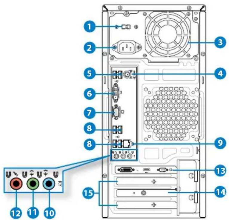 ASUS CM6331 - Benutzerhandbuch - 1