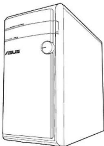 ASUS CM6331 - ASUS Essentio Desktop PC CM6331, CM6431 e CM6731 - 2