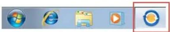 ASUS CM6331 - Webstorage starten - 1