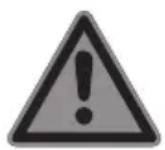 MEDION Akoya P5207 - Dangers en cas d'utilisation de l'appareil par des enfants et personnes à capacité restreinte - 1