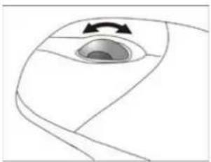 MP Elite Power G2020 - La souris - 1