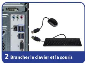 MEDION AKOYA P5360 E MD 8881 - Installation des composants - 2