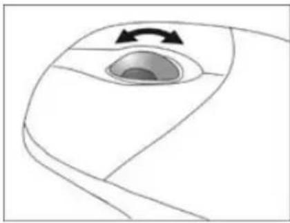 MEDION AKOYA P5330 D MD 8805 - La souris - 1