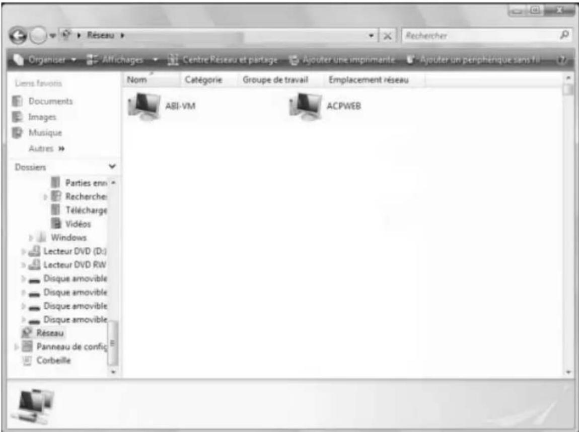TARGA Ultra AN64III 5000 - Interconnexion directe de deux ordinateurs - 9