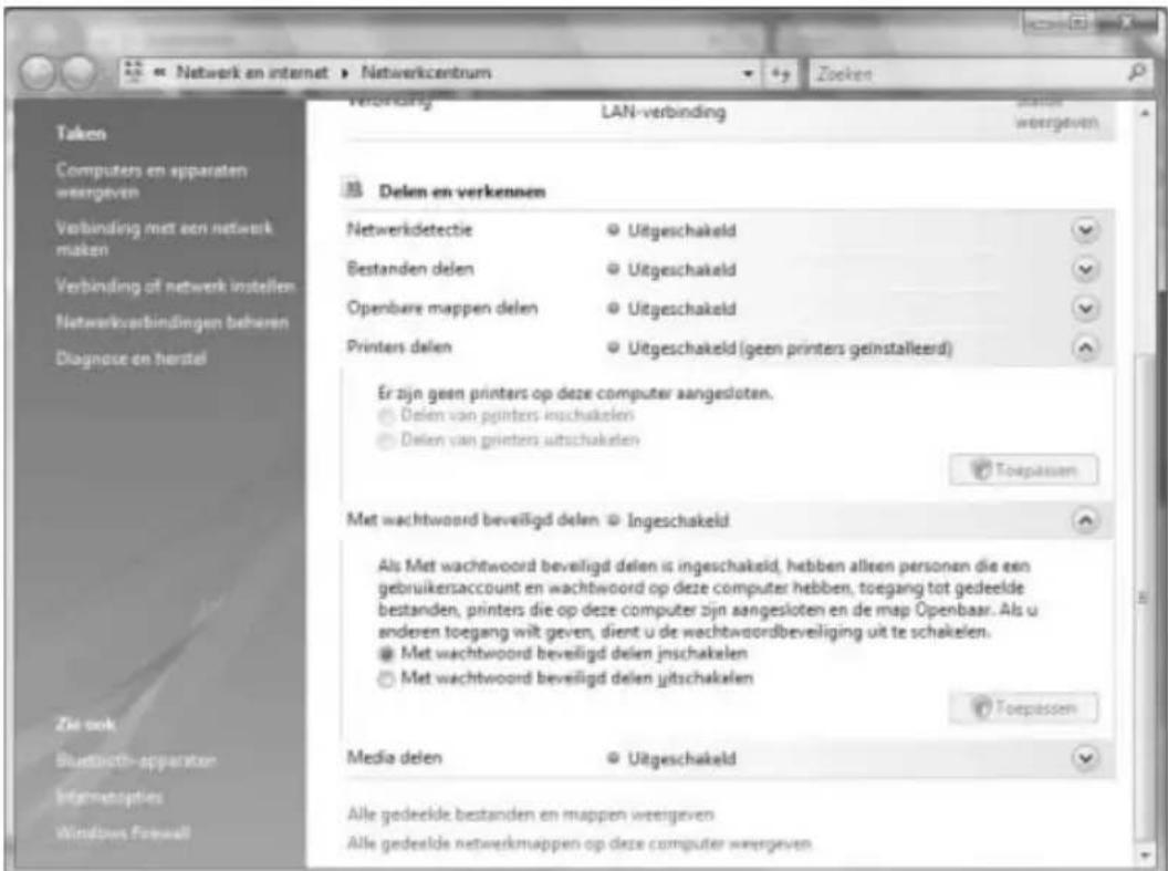 TARGA Ultra AN64III 5000 - Twee computers recktstreeks met elkaar verbinden - 8