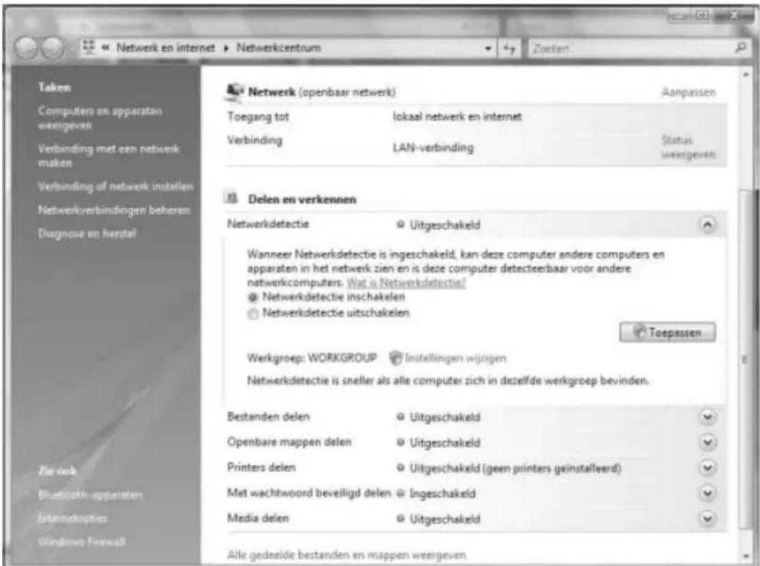 TARGA Ultra AN64III 5000 - Twee computers recktstreeks met elkaar verbinden - 6