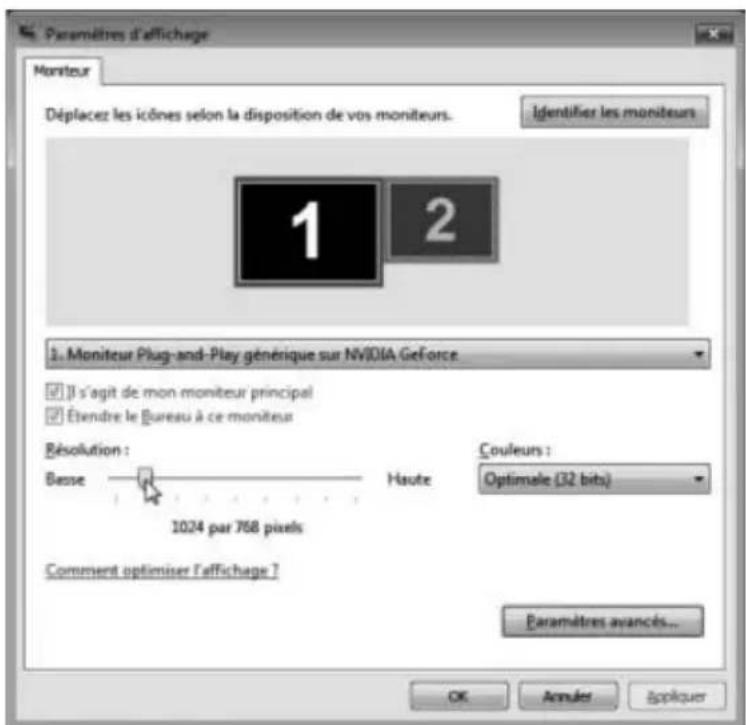 TARGA Ultra AN64III 5000 - Remarque sur les illustrations - 1