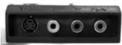 TARGA Ultra AN64III 5000 - Tv-adapter - 1