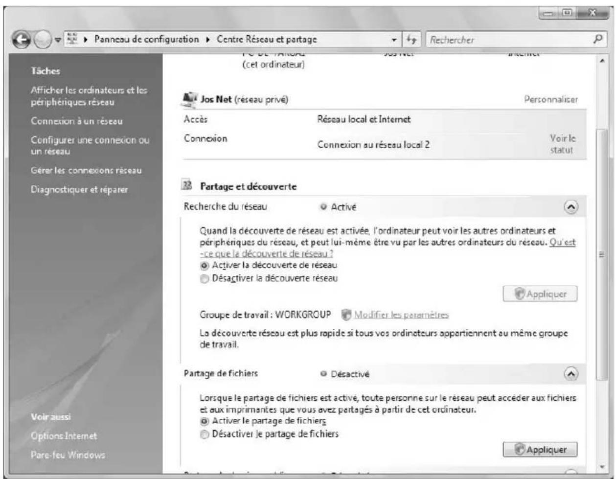 TARGA Ultra AN64III 5000 - Interconnexion directe de deux ordinateurs - 6