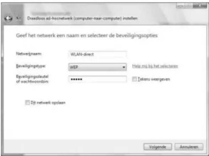TARGA Ultra AN64III 5000 - De verbinding op de eerste computer installeren - 4