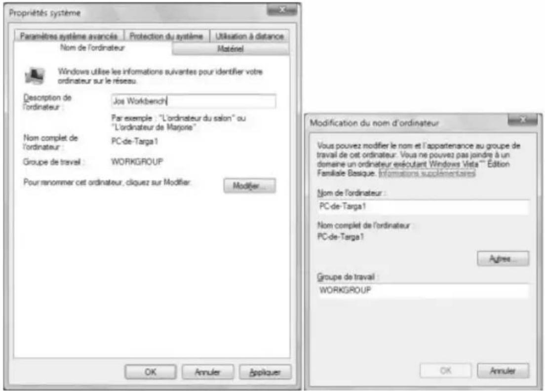 TARGA Ultra AN64III 5000 - Interconnexion directe de deux ordinateurs - 2