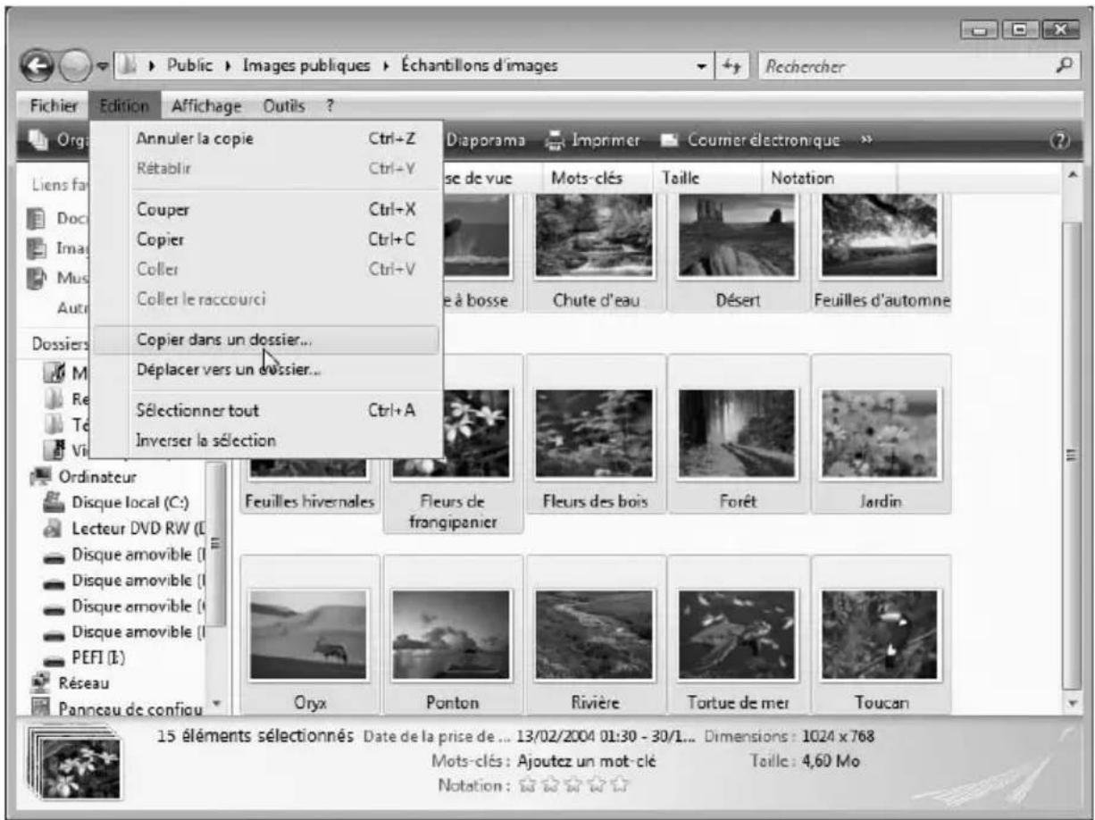 TARGA Ultra AN64III 5000 - Transfert et enregistrement des données sur le PC - 1