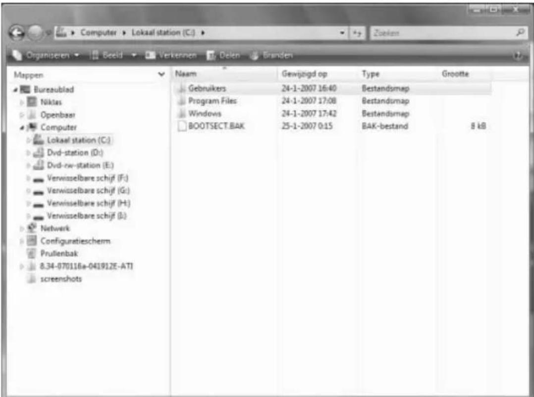 TARGA Ultra AN64III 5000 - Twee computers recktstreeks met elkaar verbinden - 9
