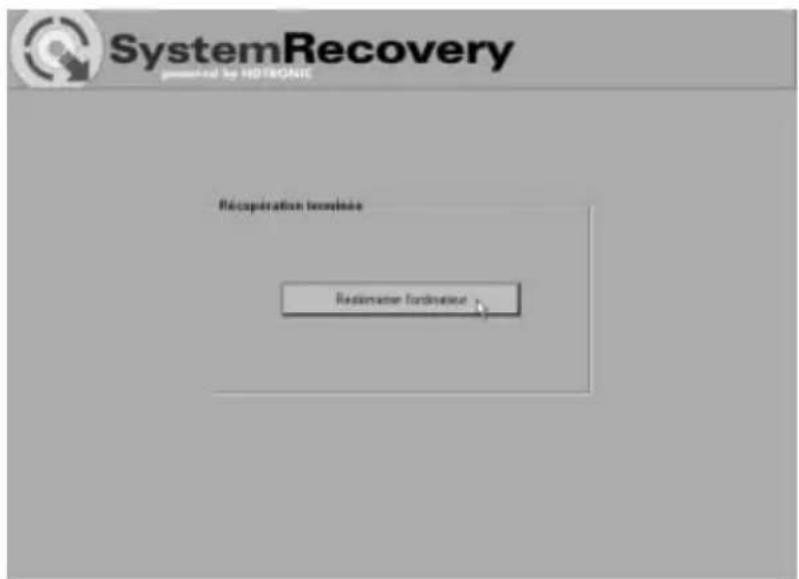 TARGA Ultra AN64III 5000 - Important! - 1