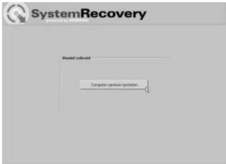 TARGA Ultra AN64III 5000 - Belangrijk! - 1