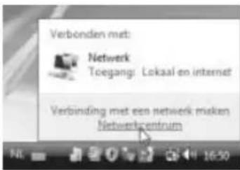 TARGA Ultra AN64III 5000 - Op een bestaand WLAN, bijv. router aansluten - 1
