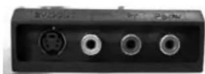 TARGA Ultra AN64III 5000 - Adaptatateur TV - 1