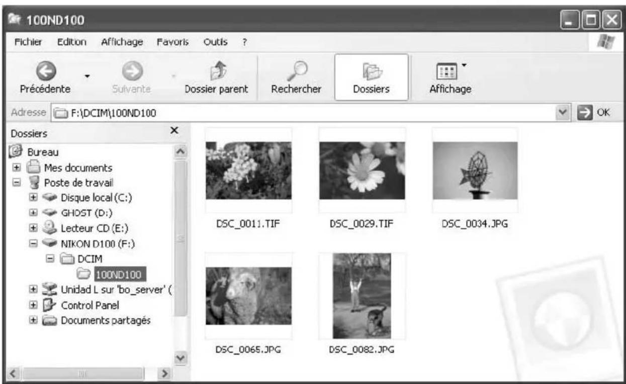 TARGA Ultra AN64 4200 DC - Transfert et enregistrement des données sur le PC - 1