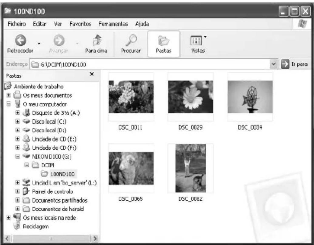 TARGA Ultra AN64 4200 DC - Transferir e Gravar Dados para o e no PC - 1
