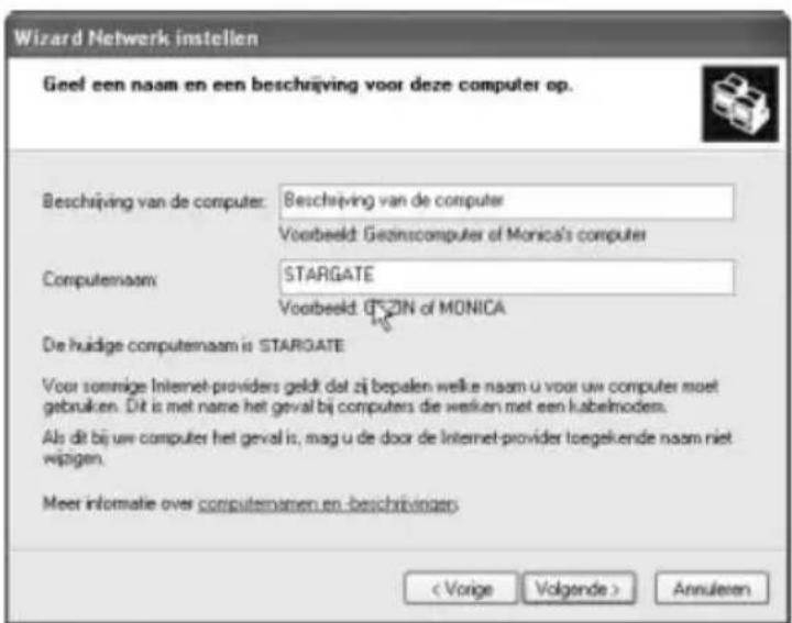 TARGA Ultra AN64 4200 DC - Twee computers recktstreeks met elkaar verbinden - 3