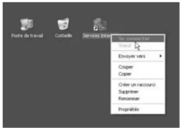TARGA Ultra AN64 4200 DC - Configuration de l'accès réseau à distance - 7