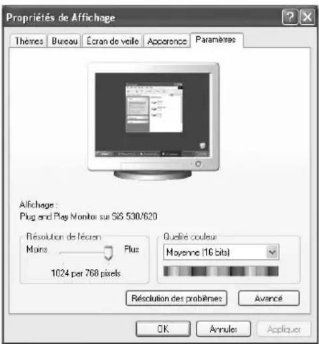TARGA Ultra AN64 4200 DC - Remarque sur les illustrations - 1